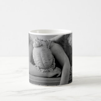 Weeping Angel Coffee Mug