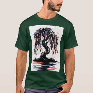 Weeping Fire T-Shirt