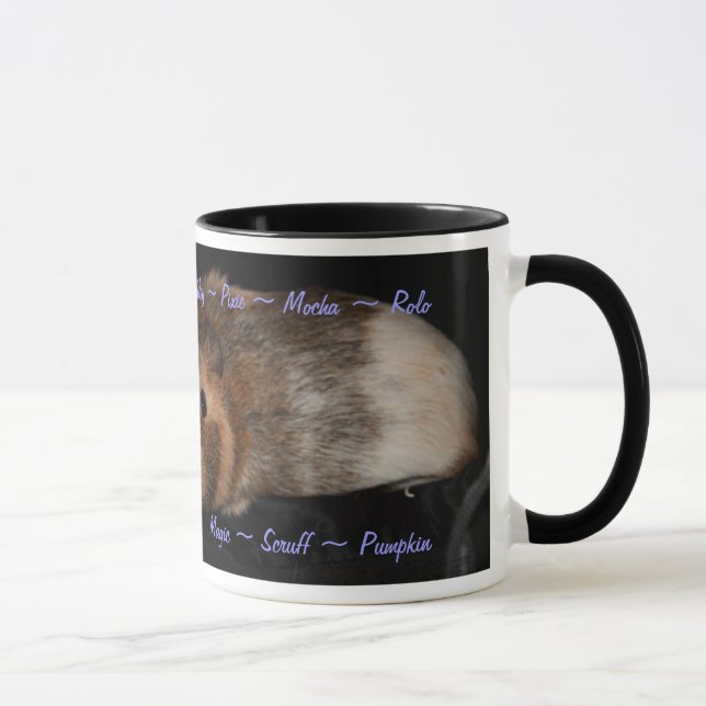 weepweep mug (Right)