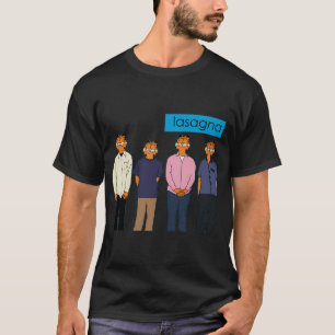 Weezer Garfield T-Shirt
