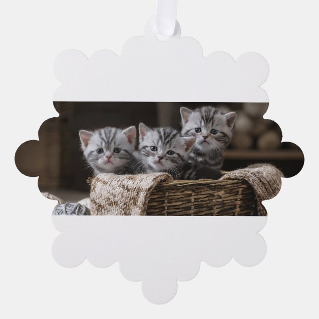 wefewfe ornament card (Front)