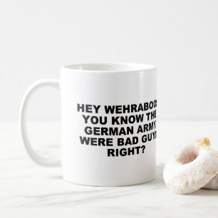 Wehraboo Mug
