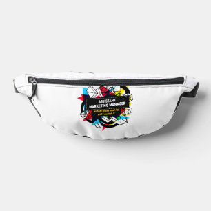 wehrgetert fanny pack