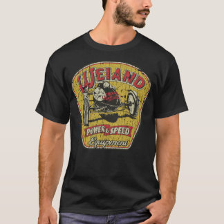 Weiand Power Speed Equipment T-Shirt