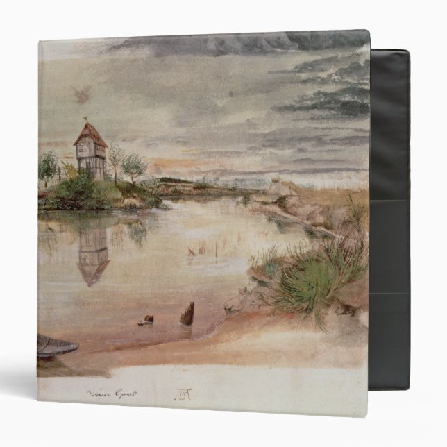 Weierhaus Binder (Front/Inside)