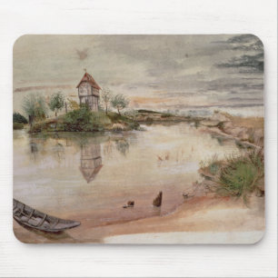 Weierhaus Mouse Pad