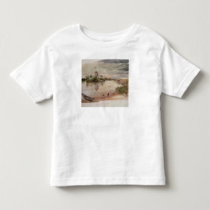 Weierhaus Toddler T-shirt