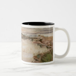 Weierhaus Two-Tone Coffee Mug