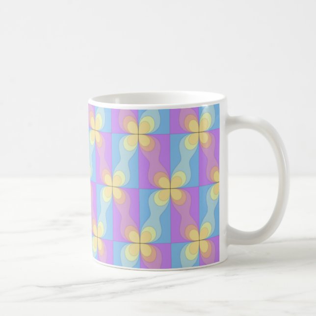 Weierstrass Mug (Right)