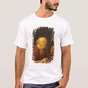 Weighing Gold T-Shirt