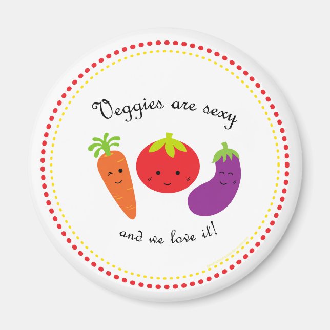 Weight & Health Conscious Magnet (Front)