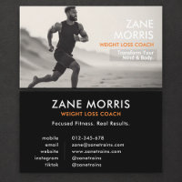 Weight Loss Coach