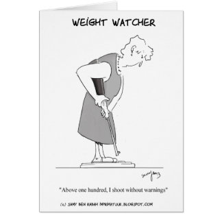 Weight Watcher