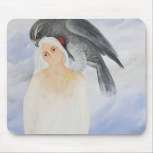 Weight weight paralysing weight on me 2010 mouse pad