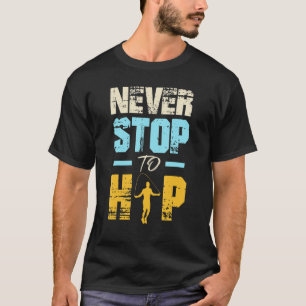 Weighted Jump Rope Double Dutch Workout Boxing 4 T-Shirt