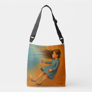 Weightless Moments – Emotional Wellness Tote Bag 