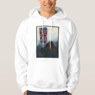 Weightlifter 2010 hoodie