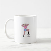 Weightlifter The Power