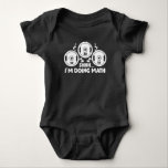 Weightlifting Gym Fitness Math Weights Calculation Baby Bodysuit<br><div class="desc">A funny Bodybuilder Design for the gym. Perfect for Mom Dad Brother Sister,  Coach,  Instructor or Personal Trainer PT. A funny fitness gift for those that love working out at the gym and lifting weight</div>