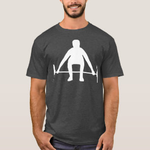 Weightlifting T-Shirt