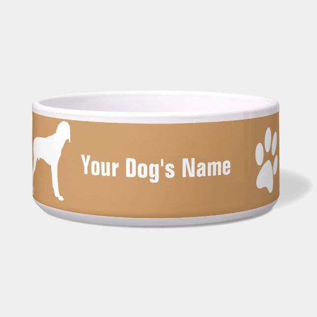 Weimaraner ワイマラナー (Front)