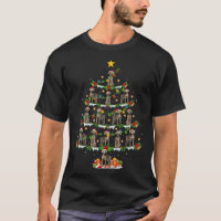 Weimaraner Dog Lover Xmas Lighting Weimaraner Chri