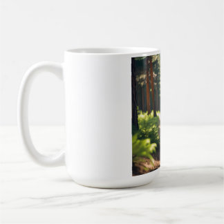 Weimaraner Élégant café Mug
