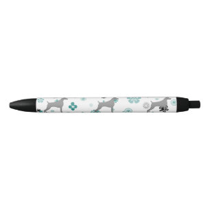 Weimaraner Pen (set of 2)