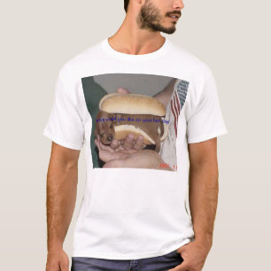 Weiner Dog T-Shirt
