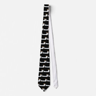 Weiner-Ghostr Tie