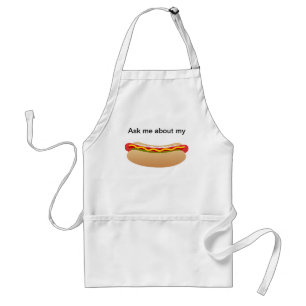 Weiner Standard Apron