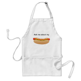 Weiner Standard Apron