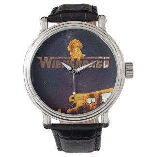 Weinerbago Watch 