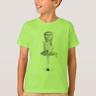 Weird Girl T-Shirt