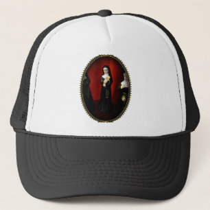Weird Nuns Trucker Hat