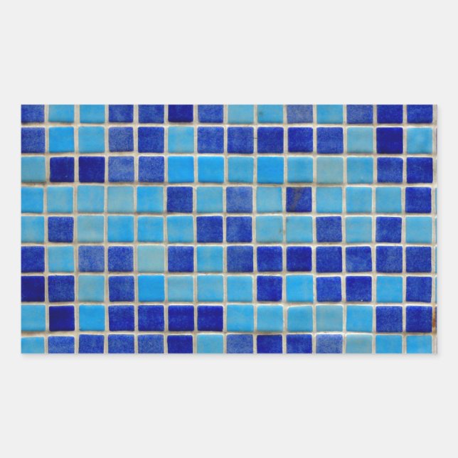 Weird Tetris.jpg Sticker (Front)