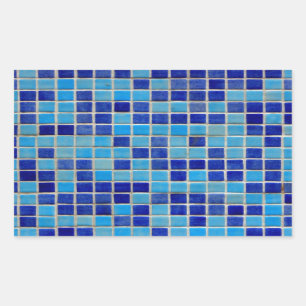 Weird Tetris.jpg Sticker