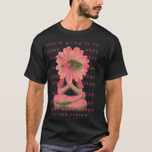 Weirdcore Aesthetic Clothes Alt Indie Dreamcore Ey T-Shirt