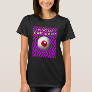 Weirdcore Clothes Aesthetic Kidcore Scene Goth Gru T-Shirt