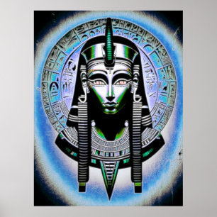 WeirdEgypt 10 Poster