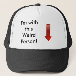 Weirdo Hat