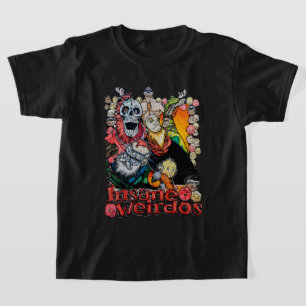  weirdos T-Shirt