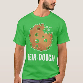 Weirdough Chef Gift funny T-Shirt