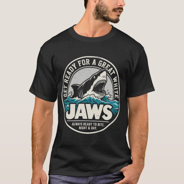 Weiss Lake â€“ Nautical Compass Explorer Design T-Shirt (Front)