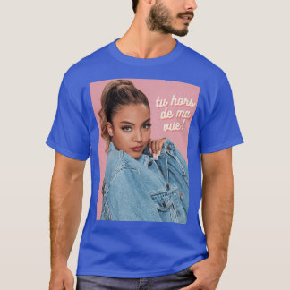 Wejdene you out of my sight girl T-Shirt