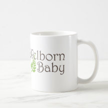 Welborn Baby Mug