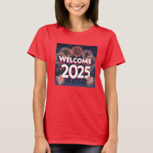 Welcome 2025