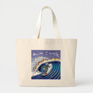 Welcome 2 Venice Tote