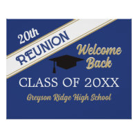Welcome Back Class Reunion