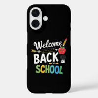 Welcome Back To School First Day of School Teacher